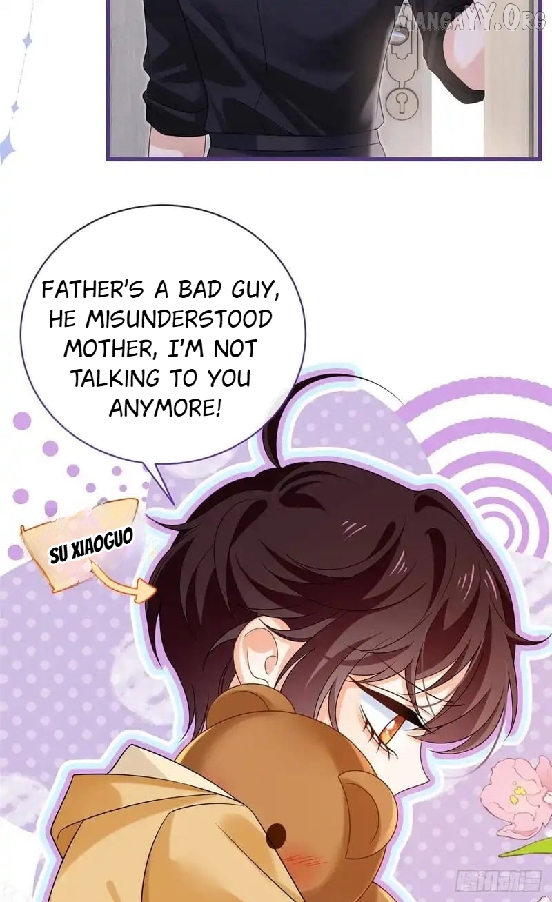 She Becomes Glamorous After The Engagement Annulment Chapter 32 - page 6